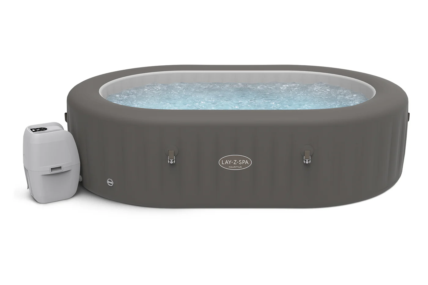 Inflatable Hot Tub